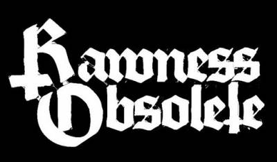 logo Rawness Obsolete